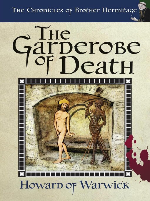 Title details for The Garderobe of Death by Howard of Warwick - Wait list